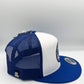 Cappellino trucker Welcome Back con visiera piatta
