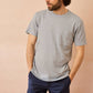 Bermuda chino Miami blu navy