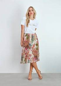 T-shirt L’Amour da donna