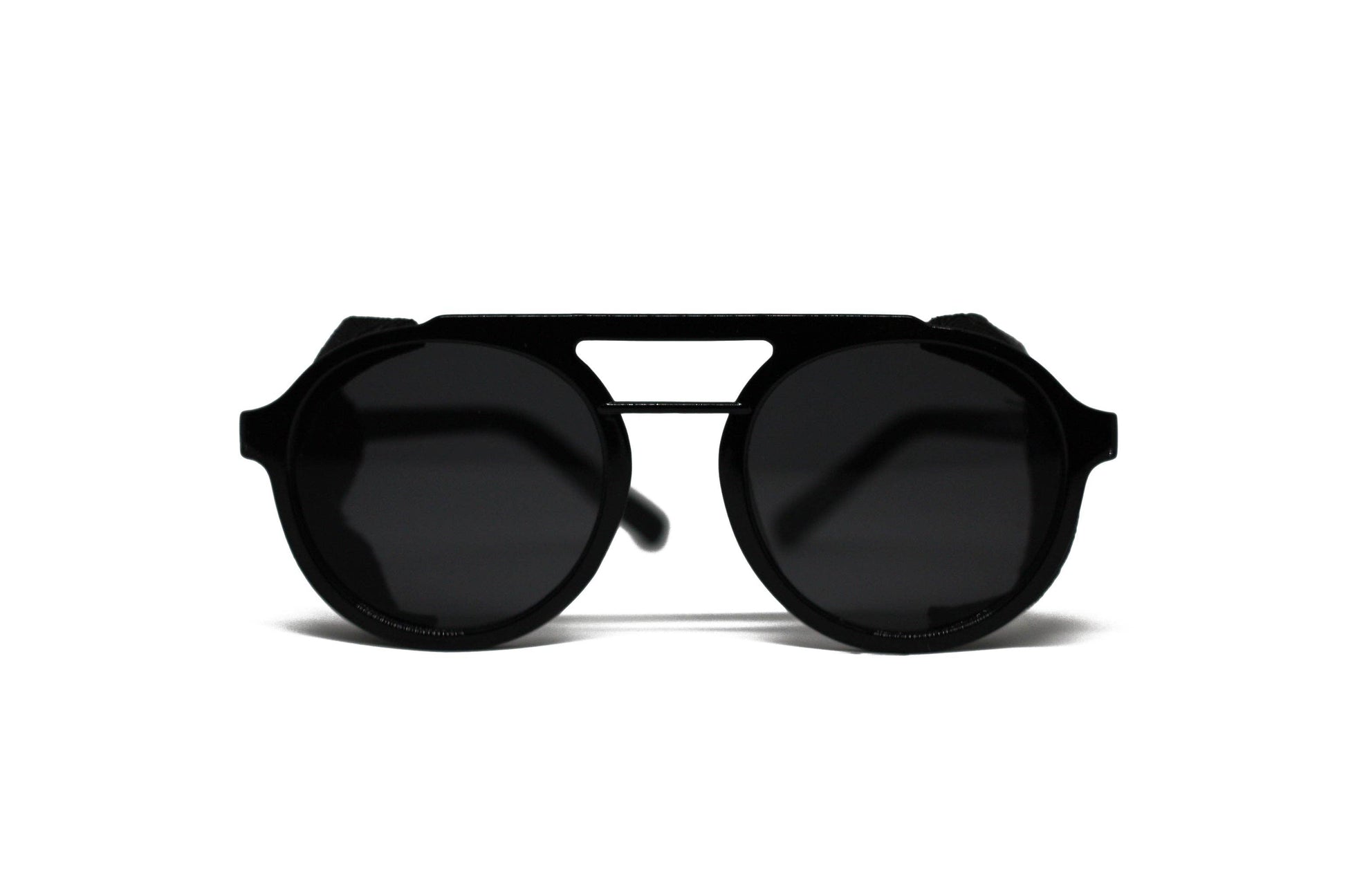 Occhiali da sole Jesse unisex polarizzati neri