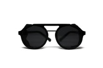 Occhiali da sole Jesse unisex polarizzati neri