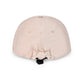 Cappellino in nylon bicolore riciclato