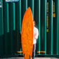 Tavola da Surf Mid Twin XL Performance
