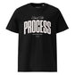 T-shirt unisex biologica “Trust the Process”