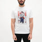 T-shirt unisex Mario Mio in cotone biologico