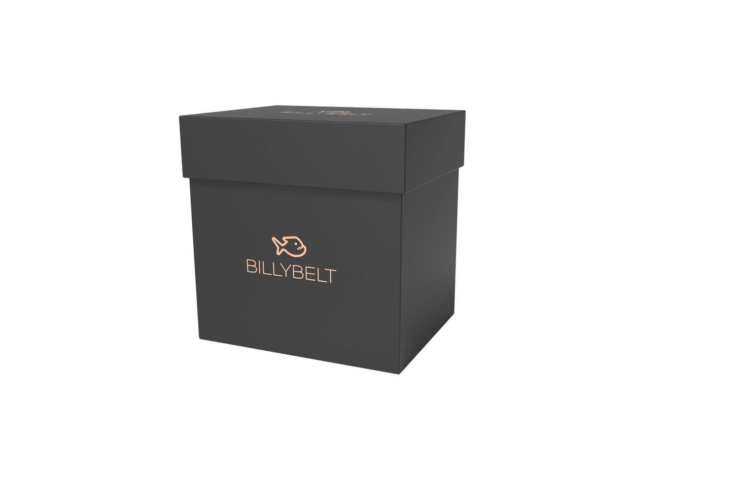 Confezione regalo duo nera