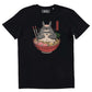 T-shirt Totoro con ramen