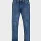 Jeans skinny stretch Sky