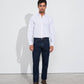 Jeans uomo in denim 100% cotone
