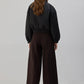 Giacca bomber jacquard