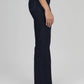 Jeans Paris in denim grezzo a gamba dritta