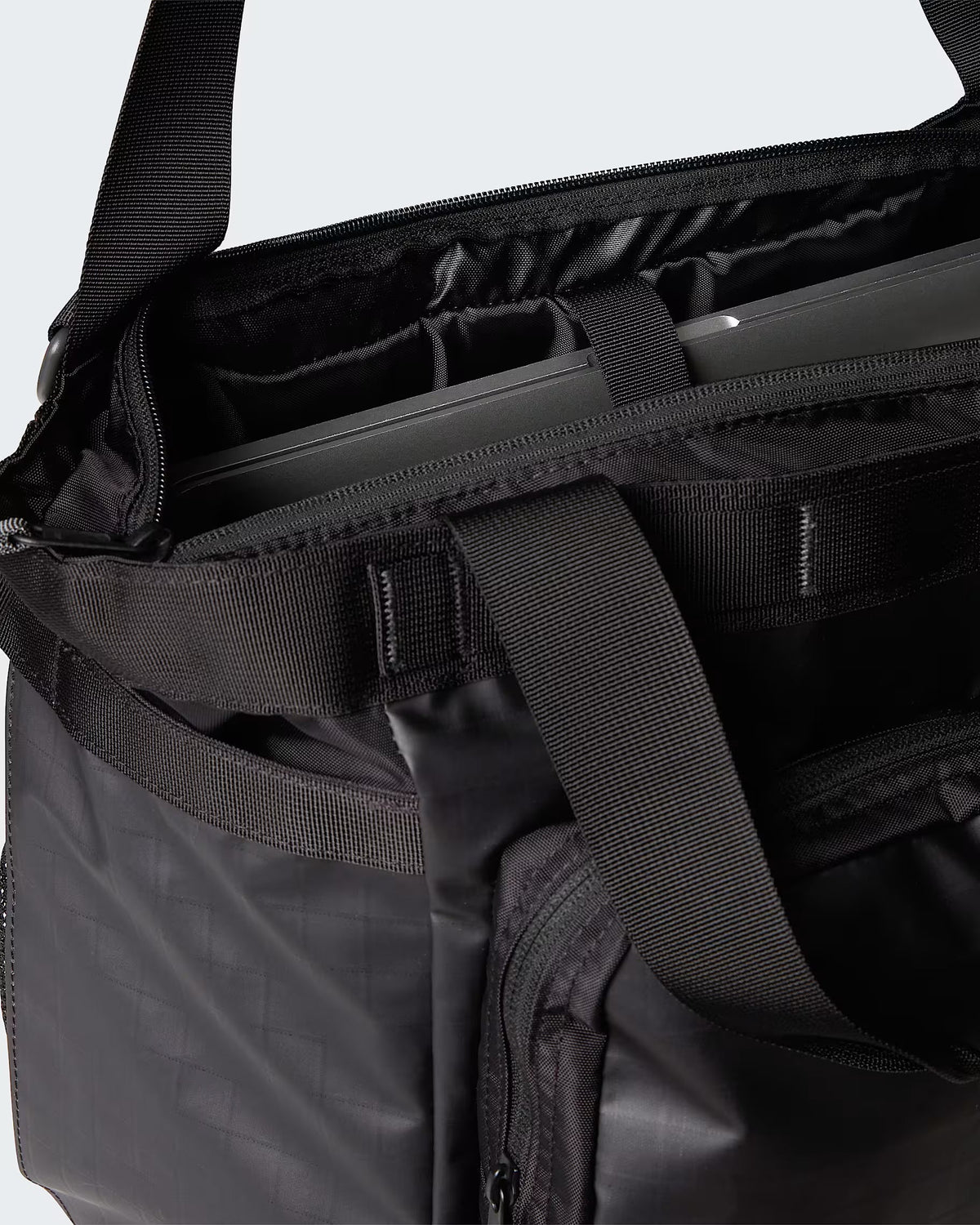 Tote Bag Base Camp Voyager Nera