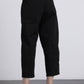 Pantaloni Tweezers in twill di cotone