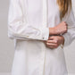 Camicia in popeline di cotone
