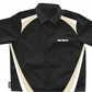 Giacca Coach Nera