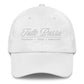 Cappello da baseball classico “Tutto Passa” ricamato