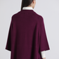 Giacca in maglia relaxed fit da donna
