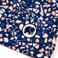 Costume da bagno Terrazzo in SEAQUAL® YARN