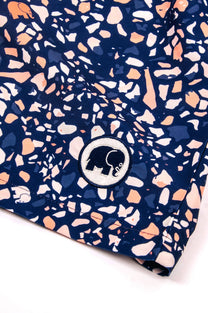 Costume da bagno Terrazzo in SEAQUAL® YARN