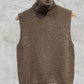 Maglione oversize girocollo caldo Lafunky