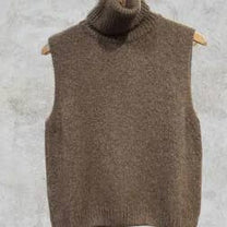 Maglione oversize girocollo caldo Lafunky
