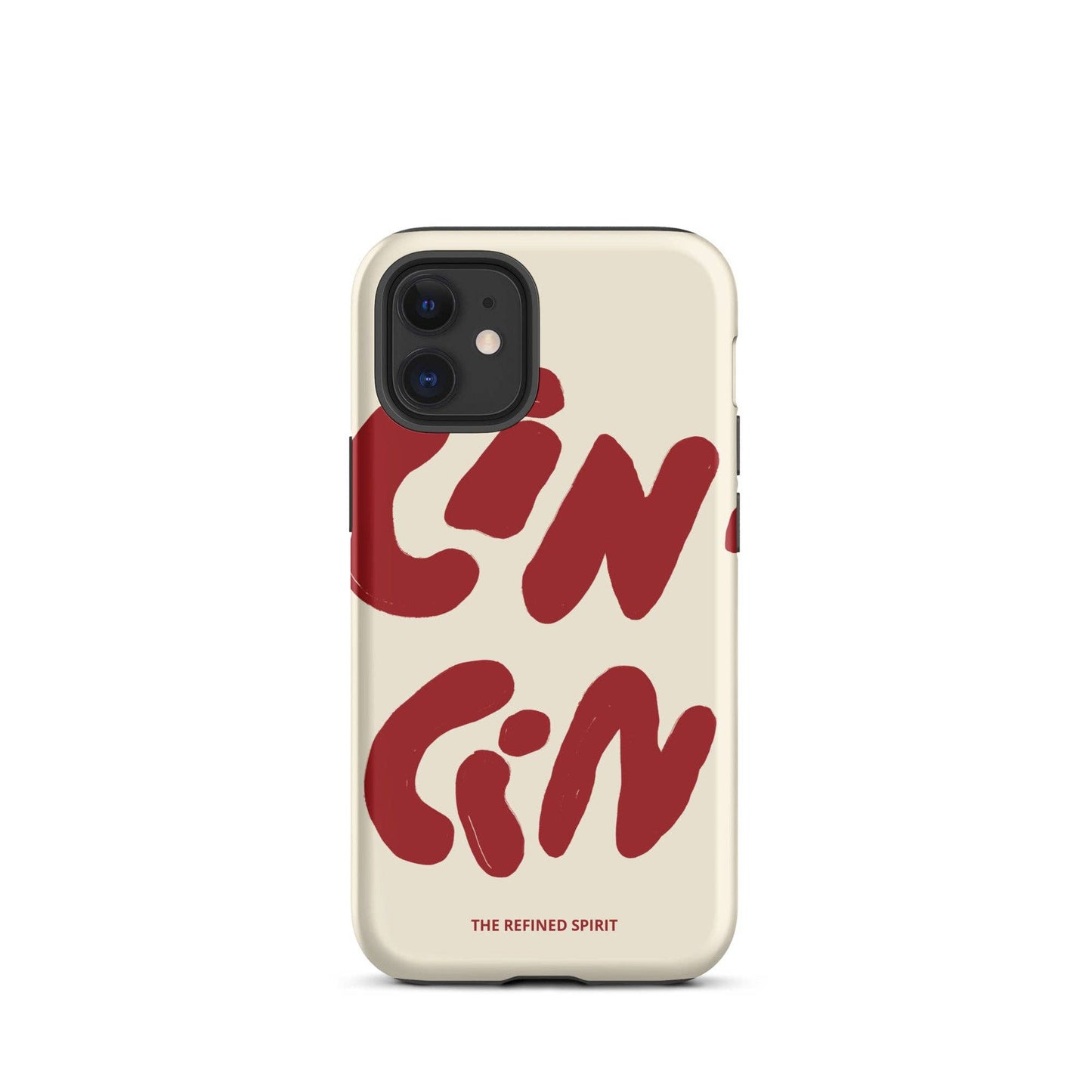 Custodia resistente per iPhone “Cin Cin”