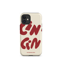 Custodia resistente per iPhone “Cin Cin”