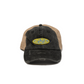 Cappello trucker nero “Call Me If You Get Lost”