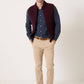 Gilet imbottito reversibile uomo Brunch