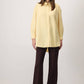 Camicia oversize comoda