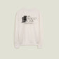 Felpa Imago Club in cotone biologico premium da uomo
