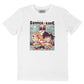 T-shirt estiva Summer at Kame Dragon Ball