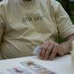 T-shirt Flash Deli in cotone biologico