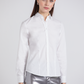 Camicia slim fit in cotone