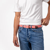 Cintura intrecciata elastica Miami regolabile