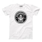 T-shirt unisex in cotone biologico con stampa Starduff Beer