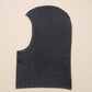 Passamontagna in misto cashmere