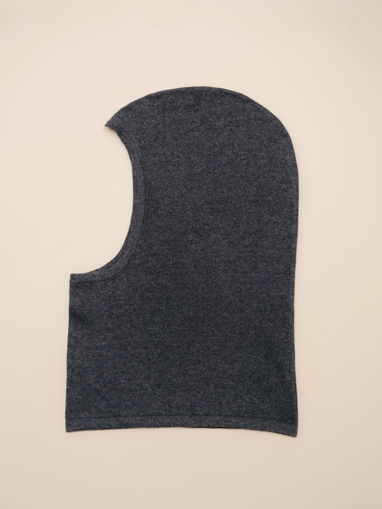 Passamontagna in misto cashmere