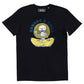 T-shirt Banana & Chill con stampa divertente