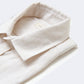 Camicia corta in lino Lido Nature