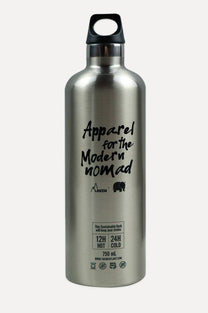 Bottiglia termica in acciaio inox Laken x Trendsplant Classic