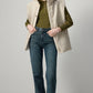 Gilet scuba con cappuccio