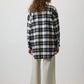 Camicia Plalo comoda a quadri