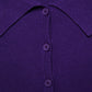 Polo basic a maniche lunghe