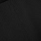 Gonna midi a coste in maglia con vita elasticizzata