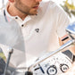 Polo antimacchia Geneva