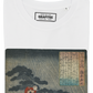 T-shirt Goomba con stampa ispirata ai videogiochi di Mario