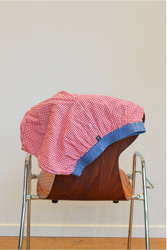 Boxer Buckingham Portos