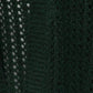 Cardigan in Maglia Strutturata con Cintura