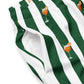 Pantaloncini da piscina a righe Spritz